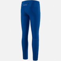 District Vision Lono Long Tights OCEAN BLUE