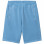 Carhartt WIP Nelson Sweat Short PISCINE (GARMENT DYED)