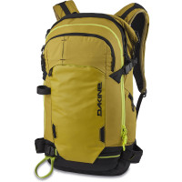 Dakine Poacher RAS 26L GREEN MOSS