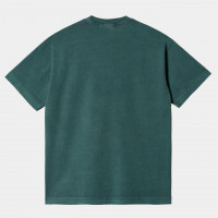 Carhartt WIP W' S/S Nelson T-shirt BOTANIC (GARMENT DYED)