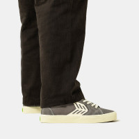 Cariuma Catiba PRO Grey Contrast/Ivory