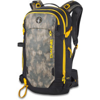 Dakine Team Poacher 32L SAMMY CARLSON