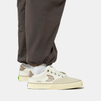 Cariuma Naioca PRO Woman VINTAGE WHITE