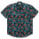 69slam Nias Shirt Loose FIT BLACK