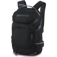 Dakine Youth Heli PRO 18L BLACK