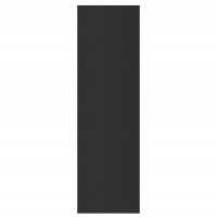 Mini Logo Grip Tape Sheet  BLACK