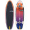 YOW Shadow Pyzel Surfskate 33,5