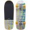 YOW Kirra Grom Series Surfskate 30