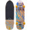 YOW Mundaka Grom Series Surfskate 32,5