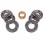 YOW Bearings-washers V3 Pack ASSORTED