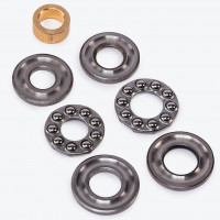 YOW Bearings-washers Meraki Pack ASSORTED