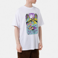 Volcom Sanair SST White