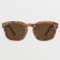 Volcom Earth TRIPPER MATTE GEO/BRNZ