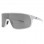Volcom Macho GLSS WHT/SLVR MIRROR