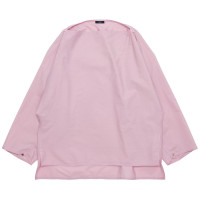 YLEVE Suvin Cotton Typewriter BL PINK