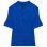 YLEVE DRY Compact Cotton RIB KN P/O SKY BLUE