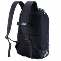 187 Killer Pads Standard Issue Backpack BLACK