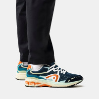 Head Mishimabxx MYSTERIOUS/ORANGE