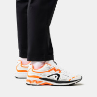 Head Mishima WHT ORANGE/WHITE