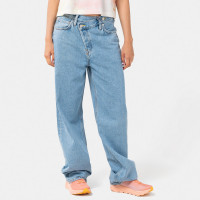 Scotch & Soda THE Fling Super Loose Jeans Sweet Thing