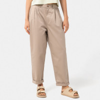 Volcom Frochickie Trouser Taupe
