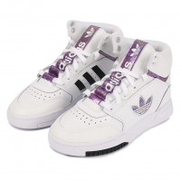 Adidas Drop Step XL FTWR WHITE/CORE BLACK/SUPPLIER COLOUR