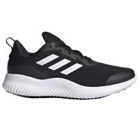 Adidas Alphacomfy CORE BLACK/FTWR WHITE/CORE BLACK
