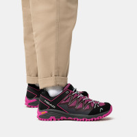 Head Nieme FUXIA/BLACK