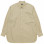 YLEVE ELS Pima Cotton Bload SH CHARTREUSE GREEN