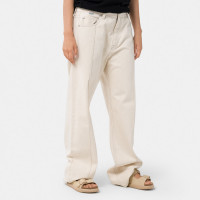 Noma t.d. Wide Jeans NATURAL