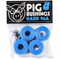 Pig Hard Bushings BLUE
