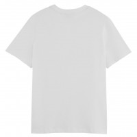 Scotch & Soda Regular FIT T-shirt White