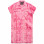 NEEDLES S/S Classic Shirt Dress PINK