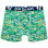 69slam Gilbert  Bamboo Fitted Boxer VEGAN