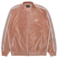 NEEDLES R.c. Track Jacket OLD ROSE