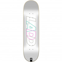 Plan B Overlaps Ladd Deck 8,25