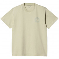 Carhartt WIP S/S Duel T-shirt AGAVE