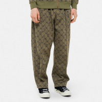 South2 West8 String C.s. Pant KHAKI