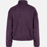 District Vision Kendra Polartec Fleece Jacket NIGHTSHADE