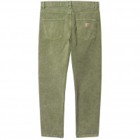 Carhartt WIP Newel Pant KIWI (WORN WASHED)