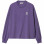 Carhartt WIP W' L/S Nelson T-shirt ARRENGA (GARMENT DYED)