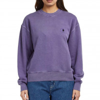 Carhartt WIP W' Nelson Sweatshirt ARRENGA (GARMENT DYED)