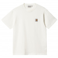 Carhartt WIP S/S Nelson T-shirt WAX (GARMENT DYED)