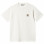 Carhartt WIP S/S Nelson T-shirt WAX (GARMENT DYED)