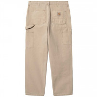 Carhartt WIP Double Knee Pant DUSTY H BROWN (FADED)