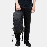 Dakine Seeker 10L BLACK