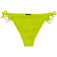 Vereja Panties With Lilies GREEN