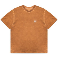 KYOTO Burn BROWN GARMENT DYED