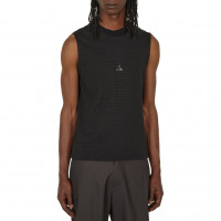 ROA Tank TOP BLACK