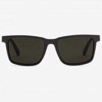 Electric Satellite MATTE BLACK/GREY
